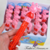 Põrsas Peppa mullitaja