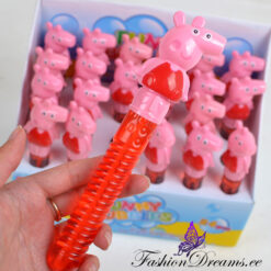 Põrsas Peppa mullitaja