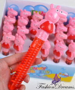 Põrsas Peppa mullitaja