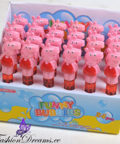 Alternative view of Põrsas Peppa mullitaja