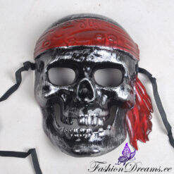 Piraadi / pealuu mask Soodukas.Com