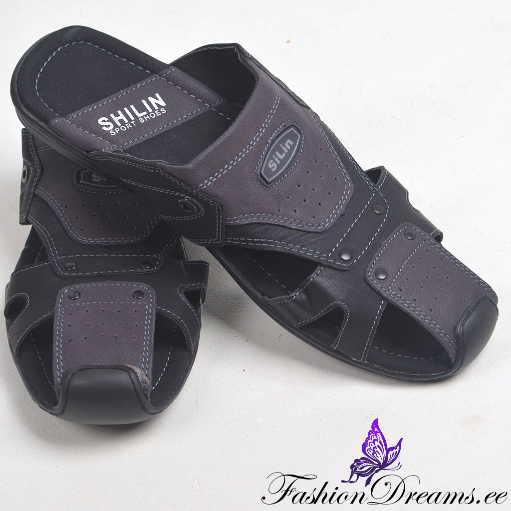 Lahtised kingad /plätud meestele - Image 2