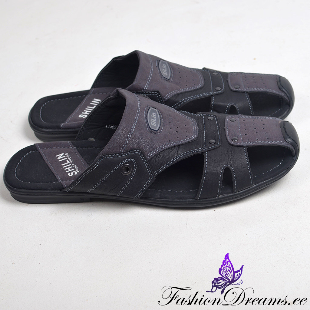 Lahtised kingad /plätud meestele - Image 3