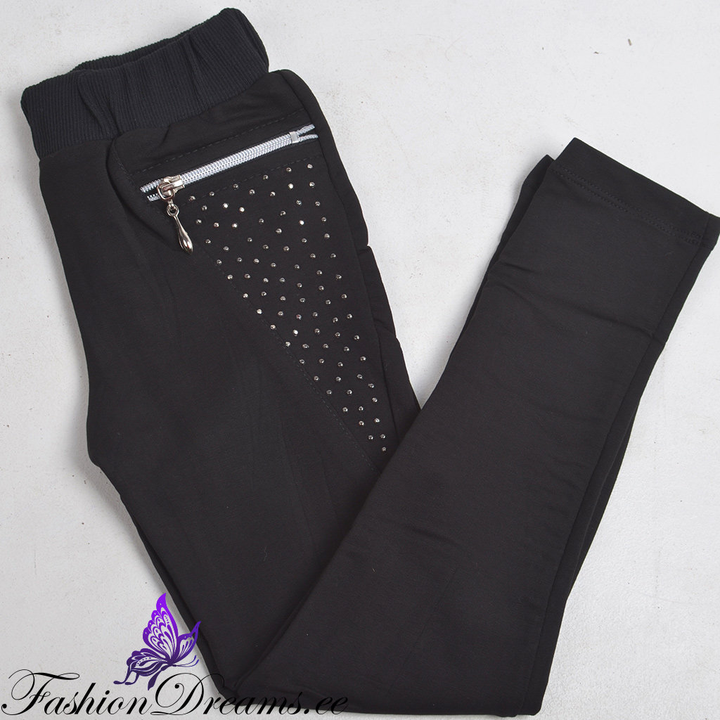 Retuuspüksid (8-12a)