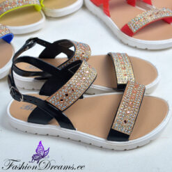 Kristallikestega rihmikud (33-39) Soodukas.Com