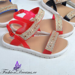 Kristallikestega rihmikud (33-39) Soodukas.Com