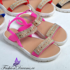 Kristallikestega rihmikud (33-39) Soodukas.Com