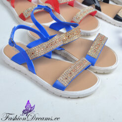 Kristallikestega rihmikud (33-39) Soodukas.Com