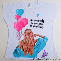 Alternative view of T-särk