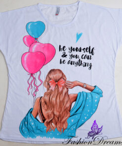 Alternative view of T-särk