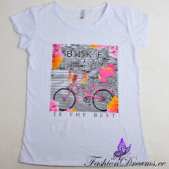 Alternative view of T-särk jalgrattaga