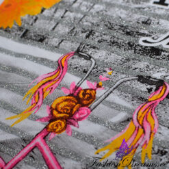 T-särk jalgrattaga – Soodukas.Com T-särk jalgrattaga Soodukas.Com