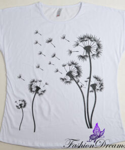 Alternative view of T-särk võililledega