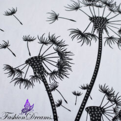 T-särk võililledega Soodukas.Com