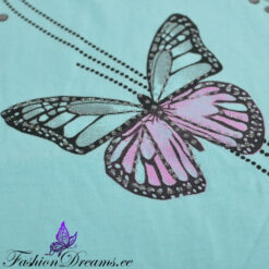 T-särk liblikatega – Soodukas.Com T-särk liblikatega Soodukas.Com