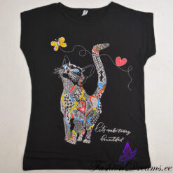 T-särk kassiga Soodukas.Com