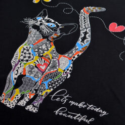 T-särk kassiga Soodukas.Com