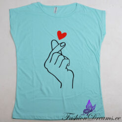 Alternative view of T-särk