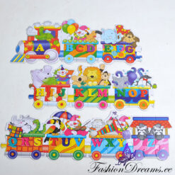 Suur tähestiku pusle