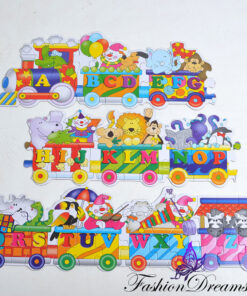 Suur tähestiku pusle