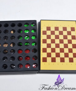 4in1 lauamängude komplekt2