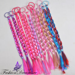 Värviline punupats Soodukas.Com