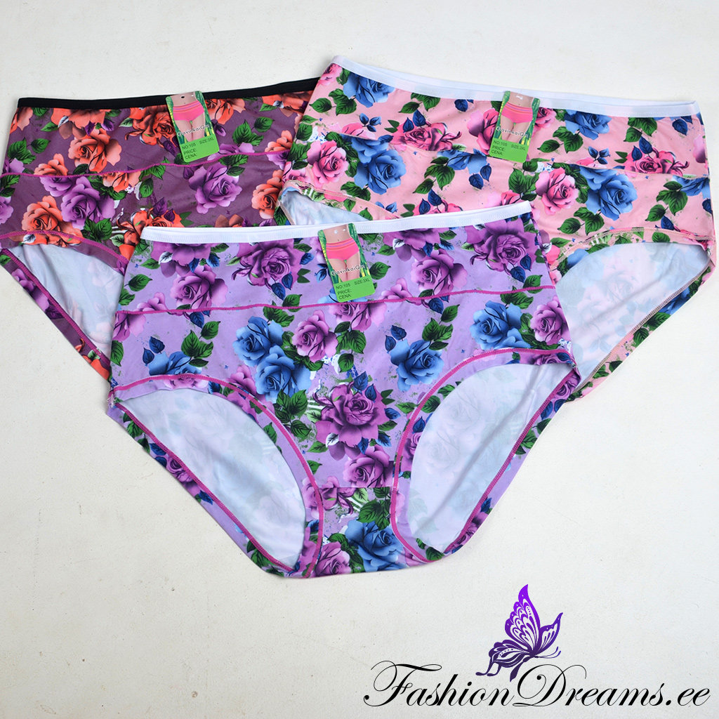 Aluspüksid - Image 2