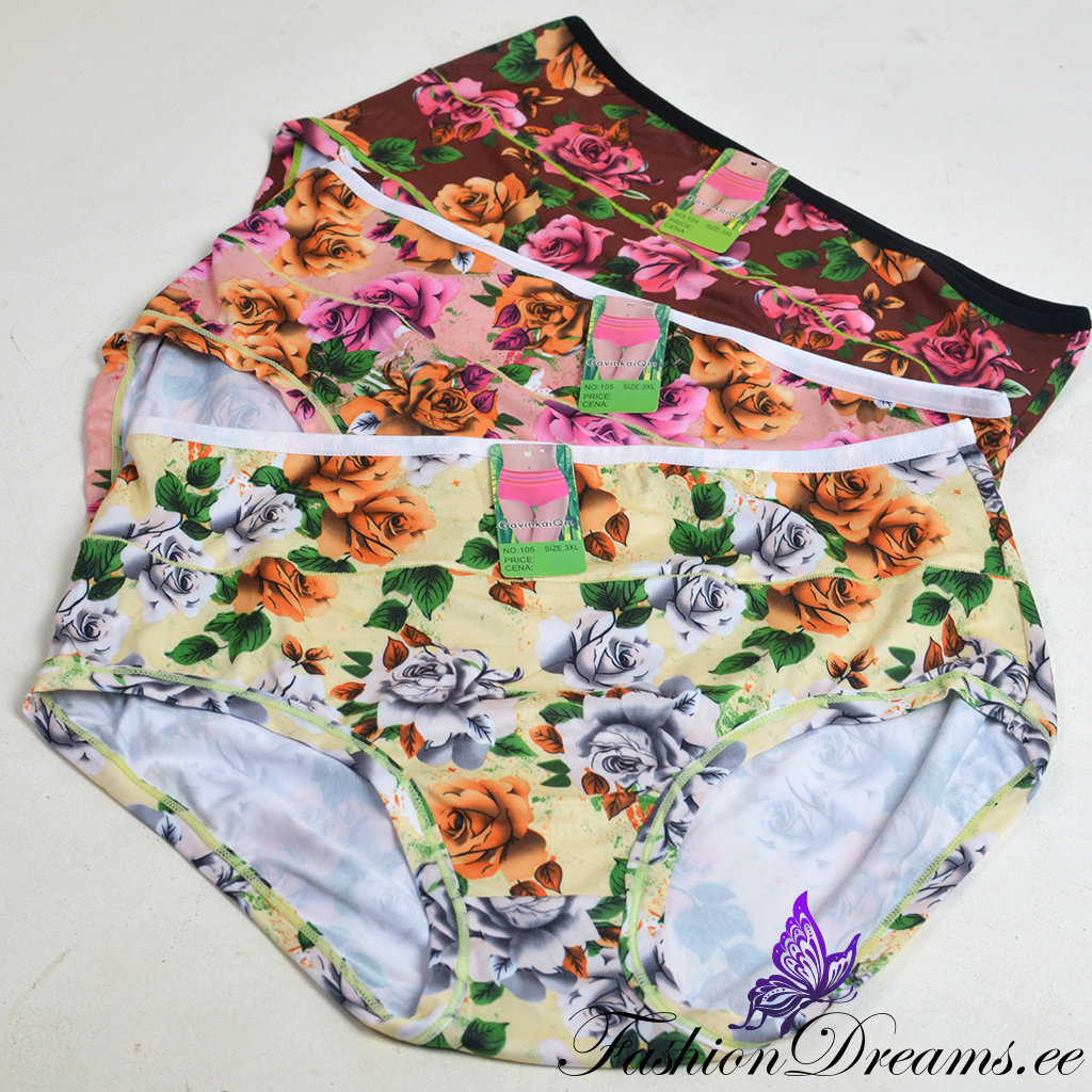 Aluspüksid - Image 3