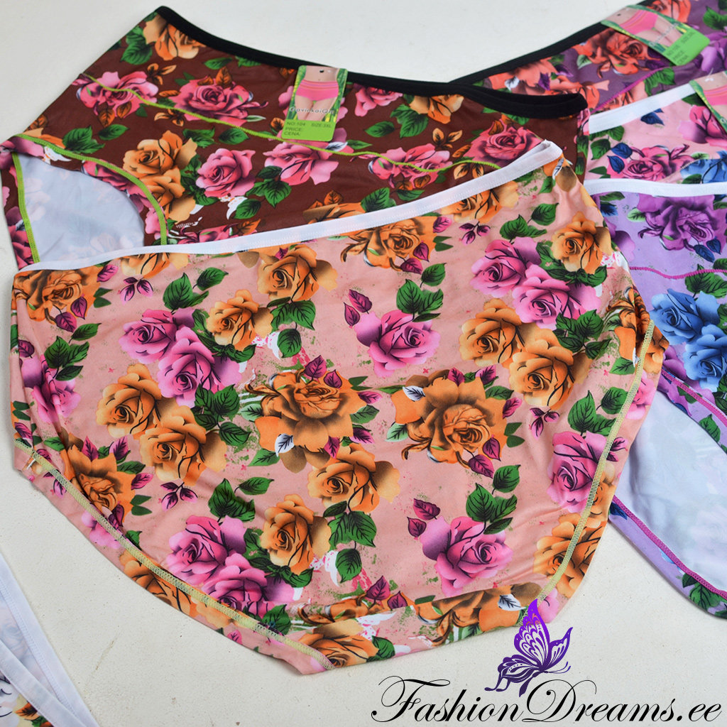 Aluspüksid - Image 4