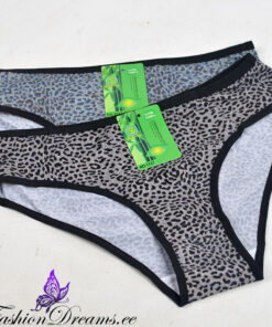 Alternative view of Aluspüksid