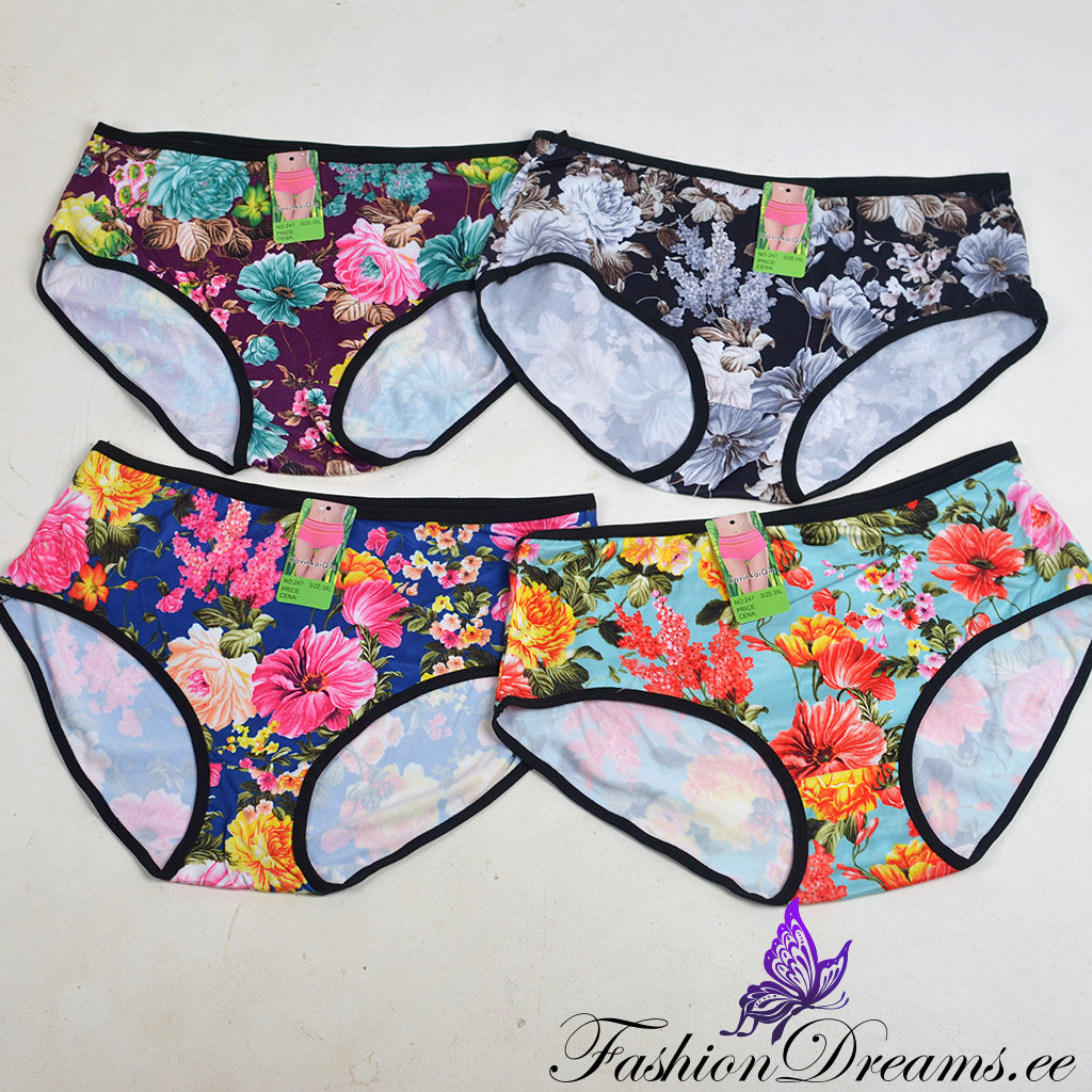 Aluspüksid - Image 2