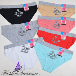 Aluspüksid kassidega