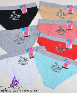 Aluspüksid kassidega