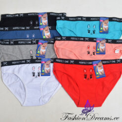 Jänkudega aluspüksid