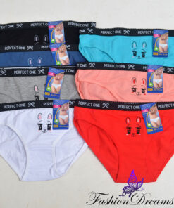 Jänkudega aluspüksid