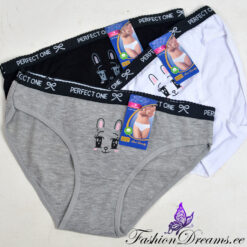 Alternative view of Jänkudega aluspüksid