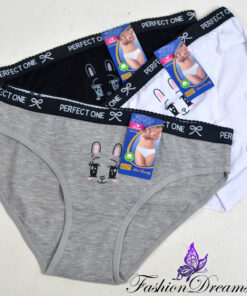 Alternative view of Jänkudega aluspüksid