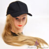 blond parukas nokamutsiga 1