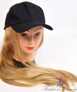 blond parukas nokamutsiga 1