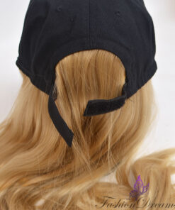 blond parukas nokamutsiga 2