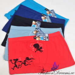 Alternative view of Bokserid meestele