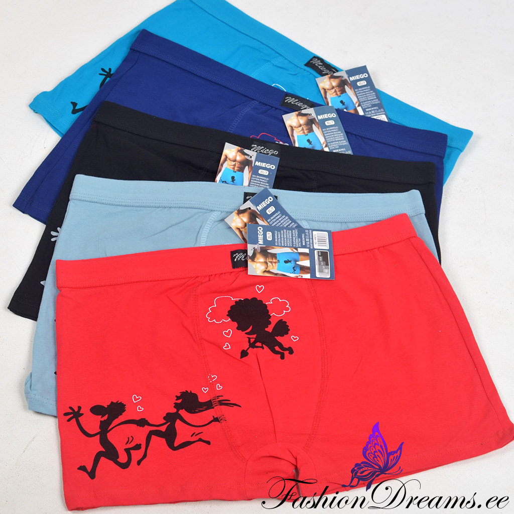 Bokserid meestele - Image 2