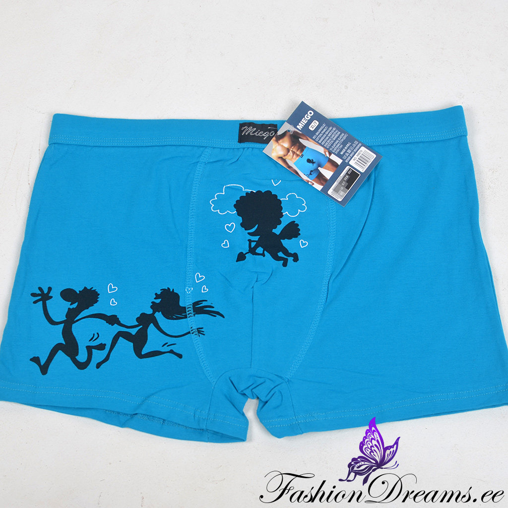 Bokserid meestele - Image 3