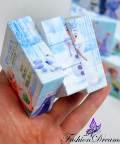 frozen ruubiku kuubik 1