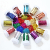 glitter pulber