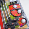 golfikomplekt lastele 1