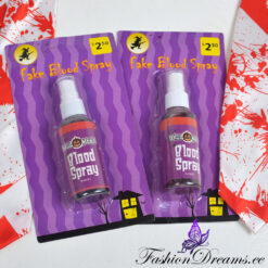 Kunstveri spray-pudelis