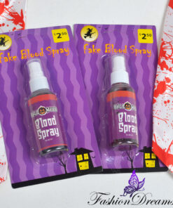 Kunstveri spray-pudelis