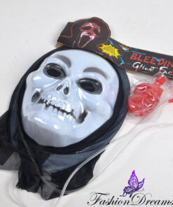 Mask voolava verega