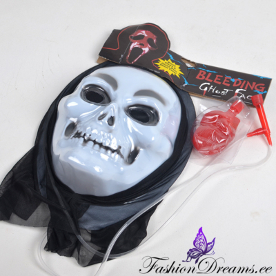 Mask voolava verega